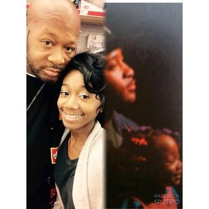 Meet your Posher, William